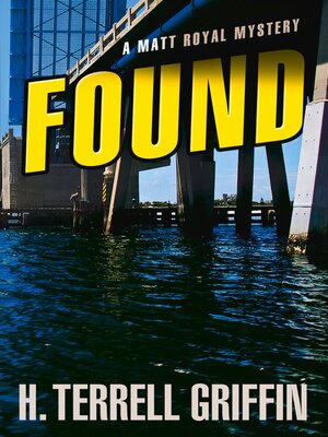 cover image of Found